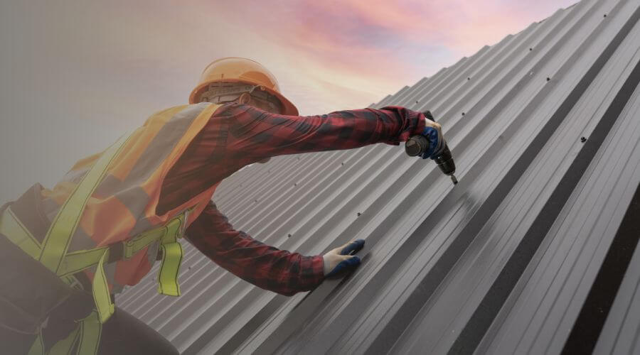 Professional New roof installation in Mooresboro, NC